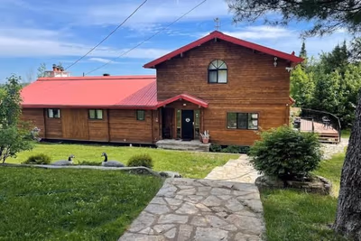 Hôtel du Lac Lenore — photo 11
