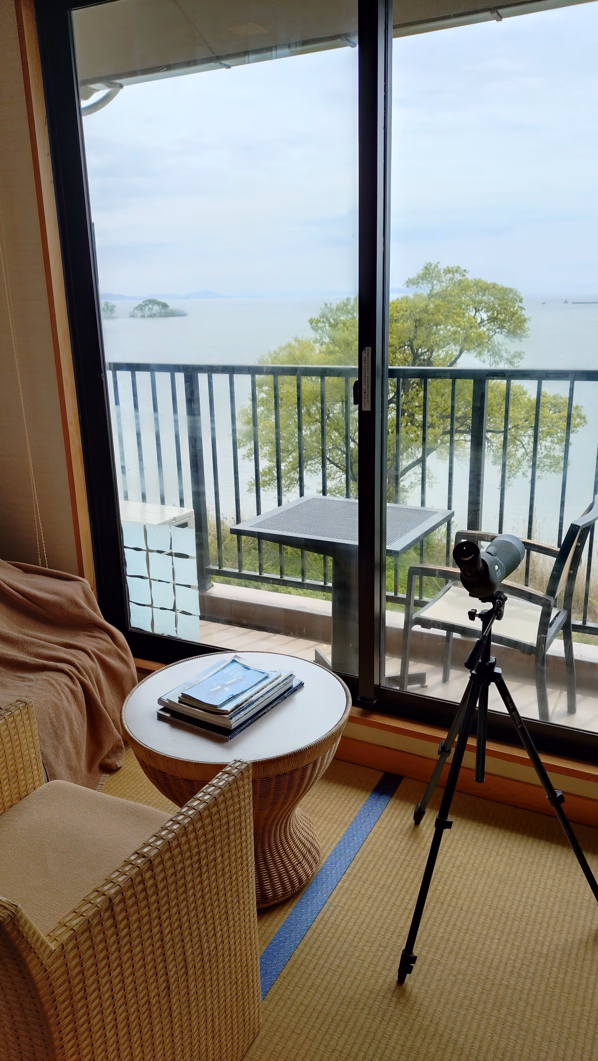 Ryokan Beniayu