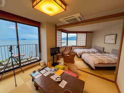 Ryokan Beniayu — photo 03