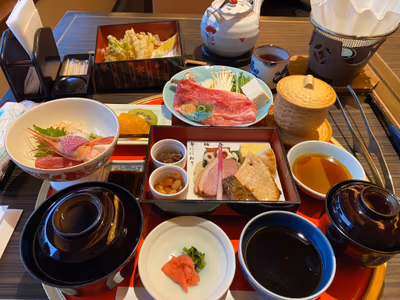 Hikone Castle Resort & Spa — photo 07