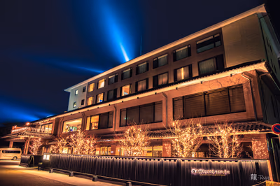 Hikone Castle Resort & Spa — photo 08