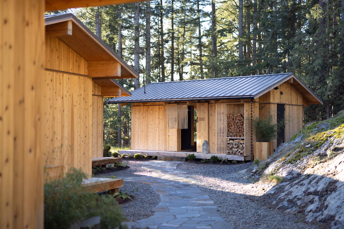 Kitoki Inn