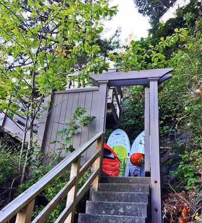 Kitoki Inn — photo 27