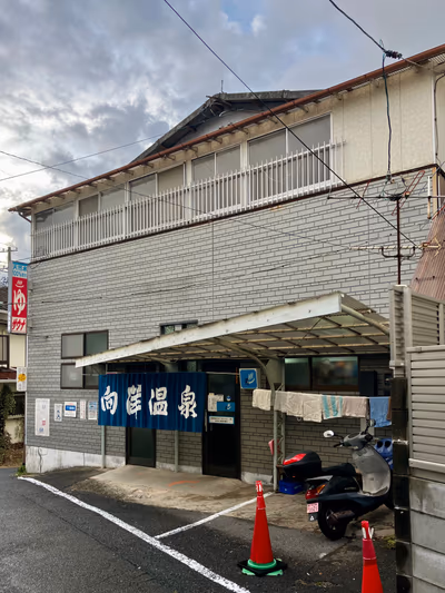 Koyo Onsen — photo 13