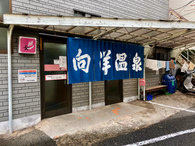 Koyo Onsen — photo 15