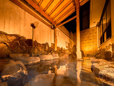 Yunoyado Hakusan Shobutei — photo 13