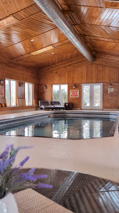 Grand River Spa — photo 14