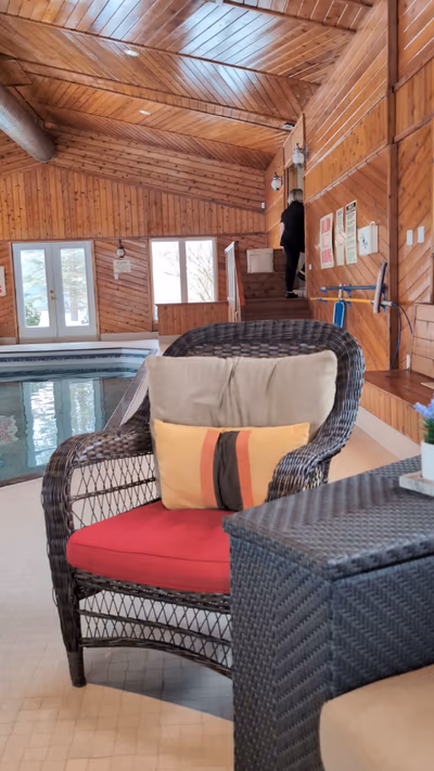 Grand River Spa — photo 15