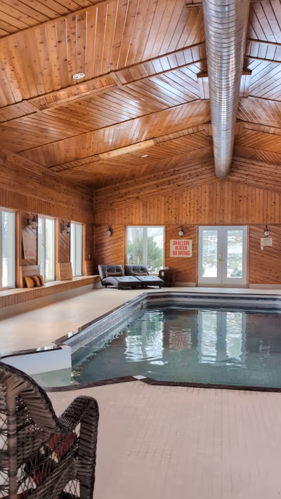 Grand River Spa — photo 16