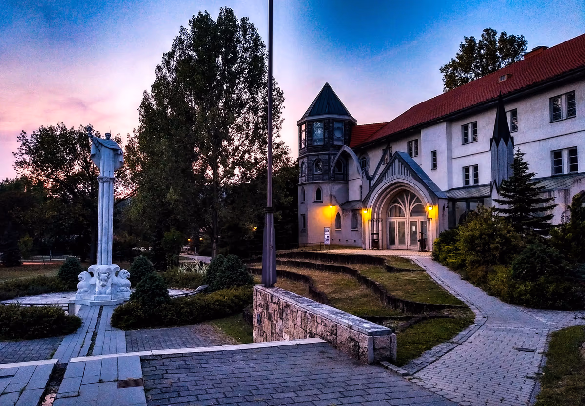 Piliscsaba