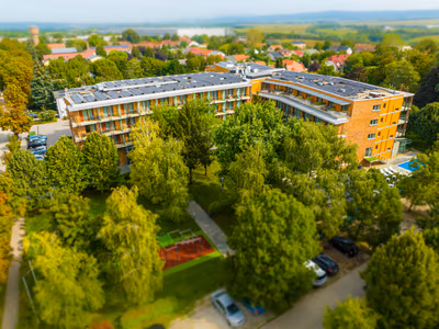 Piliscsaba — photo 04