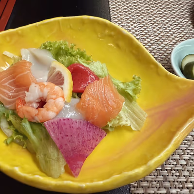 五浦観光ホテル 別館 大観荘 — photo 09