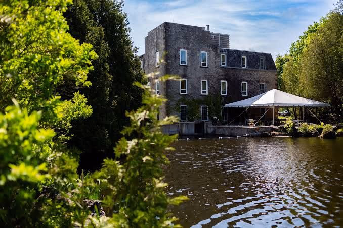 Millcroft Inn & Spa