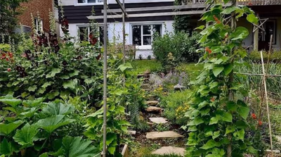Millcroft Inn & Spa — photo 20