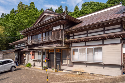 Yuraku no Yado Noshiro — photo 06