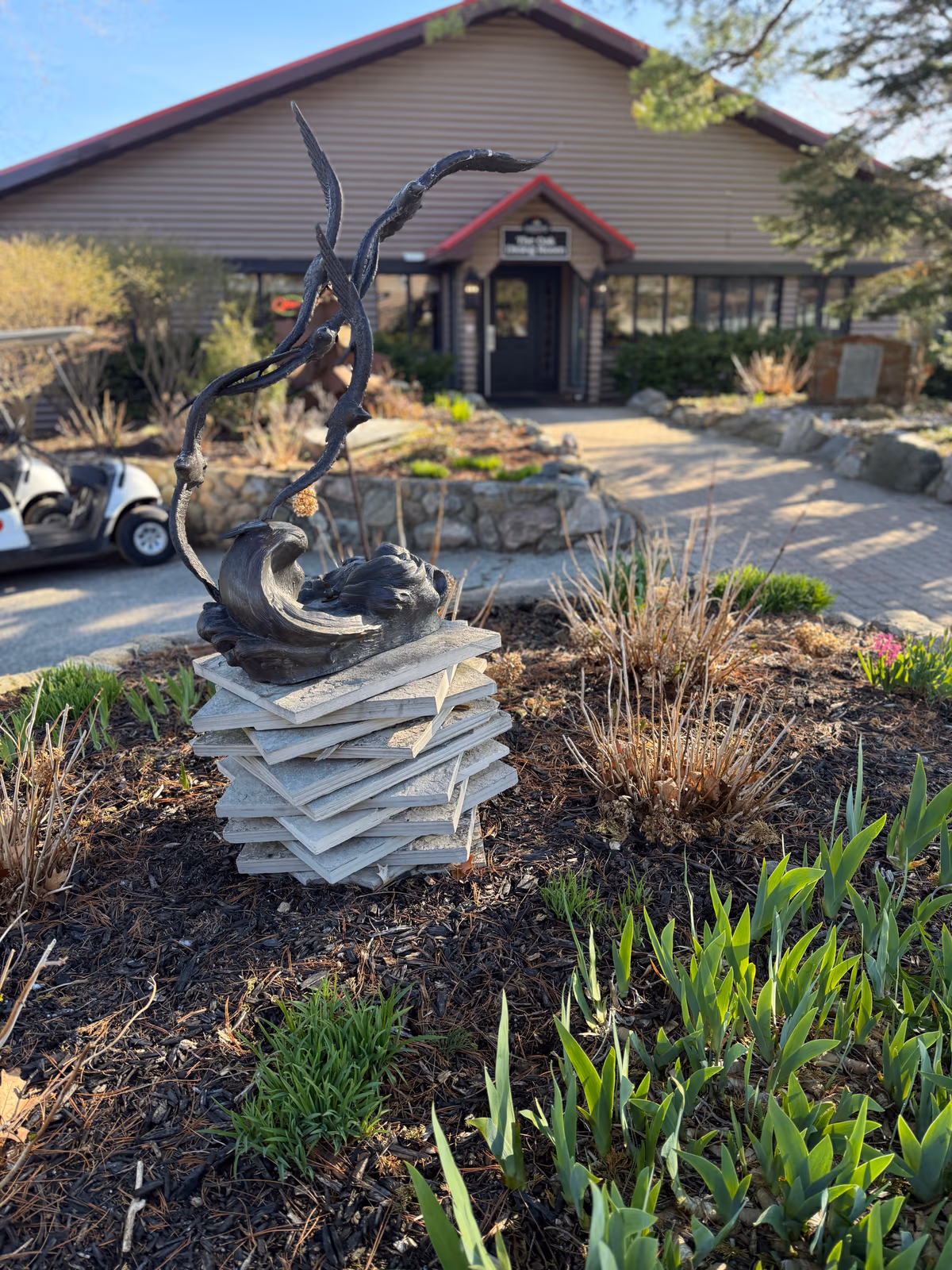 Oakwood Resort