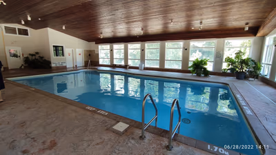 Oakwood Resort — photo 05
