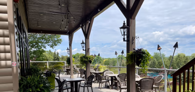 Oakwood Resort — photo 10