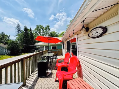 Oakwood Resort — photo 11