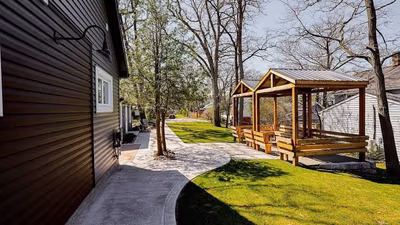 Oakwood Resort — photo 14
