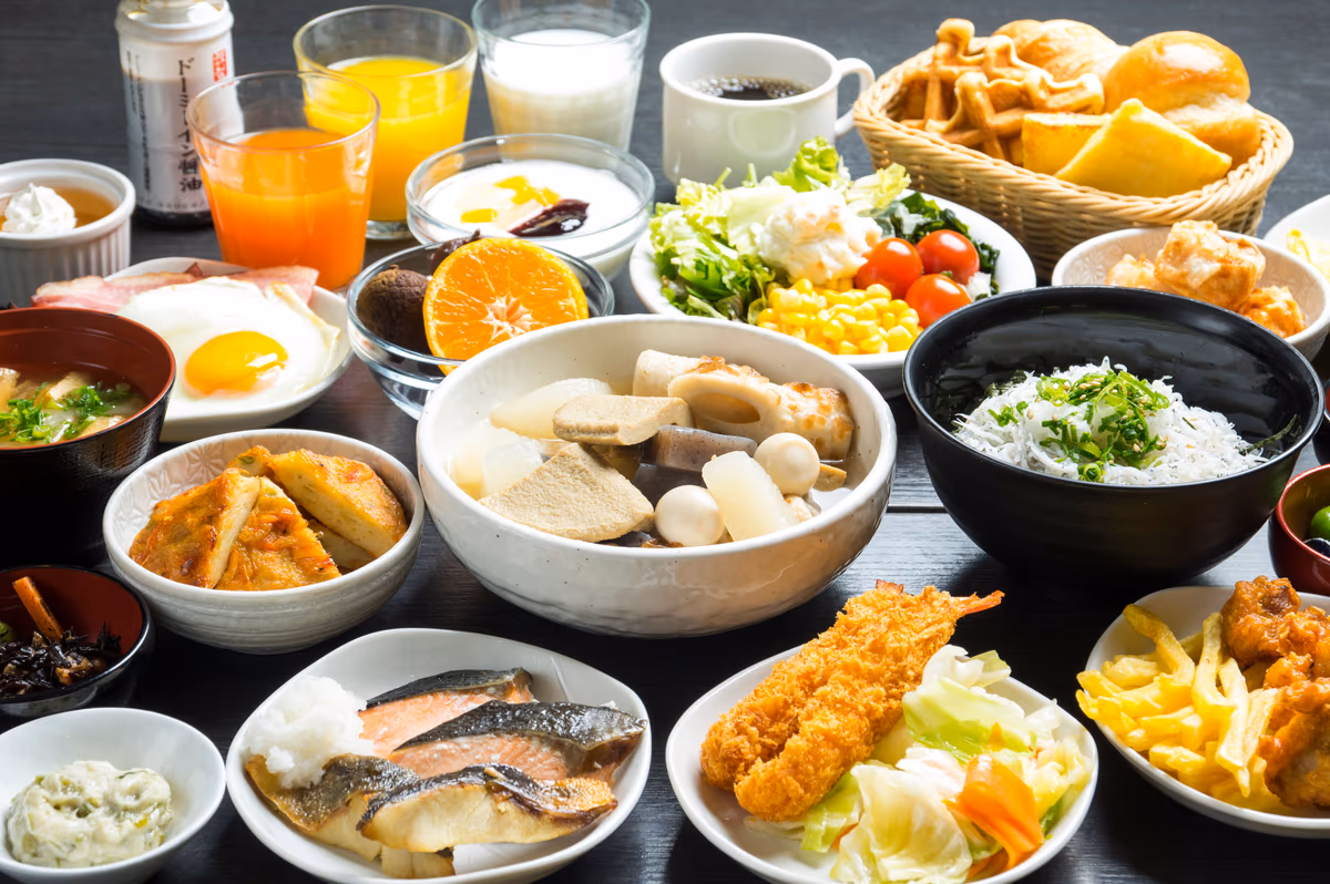 Dormy Inn Mishima