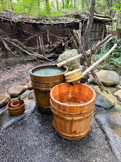 Yatsugatake Jomon Natural Hotspring Togariishi no Yu — photo 10