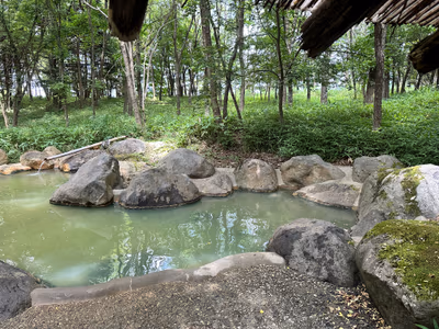 Yatsugatake Jomon Natural Hotspring Togariishi no Yu — photo 11