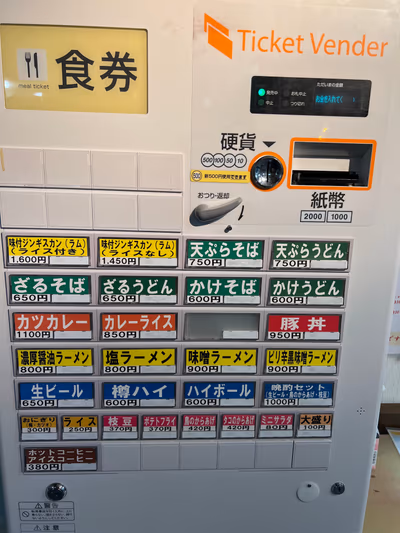 Toyotomi — photo 17