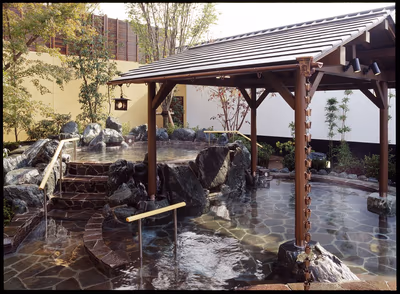 佐野やすらぎの湯 — photo 13