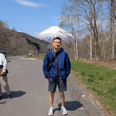 Lake Shikotsu Hot Spring — photo 13
