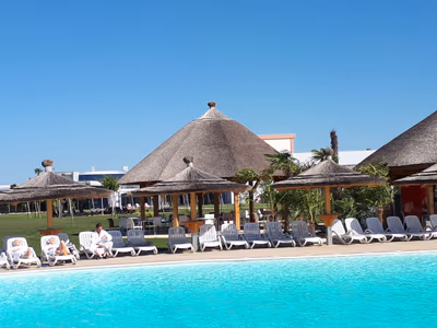 Mjus Resort & Thermal Park — photo 06