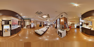 Ofuronoosama Machidaten — photo 02