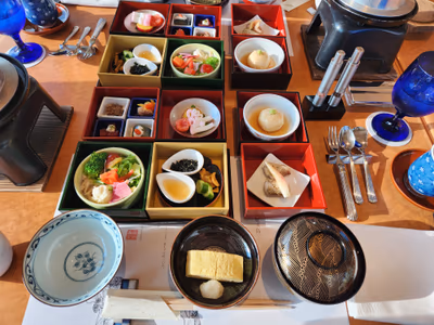 Hotel Kaze No Umi — photo 07