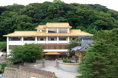 Hotel Kaze No Umi — photo 12