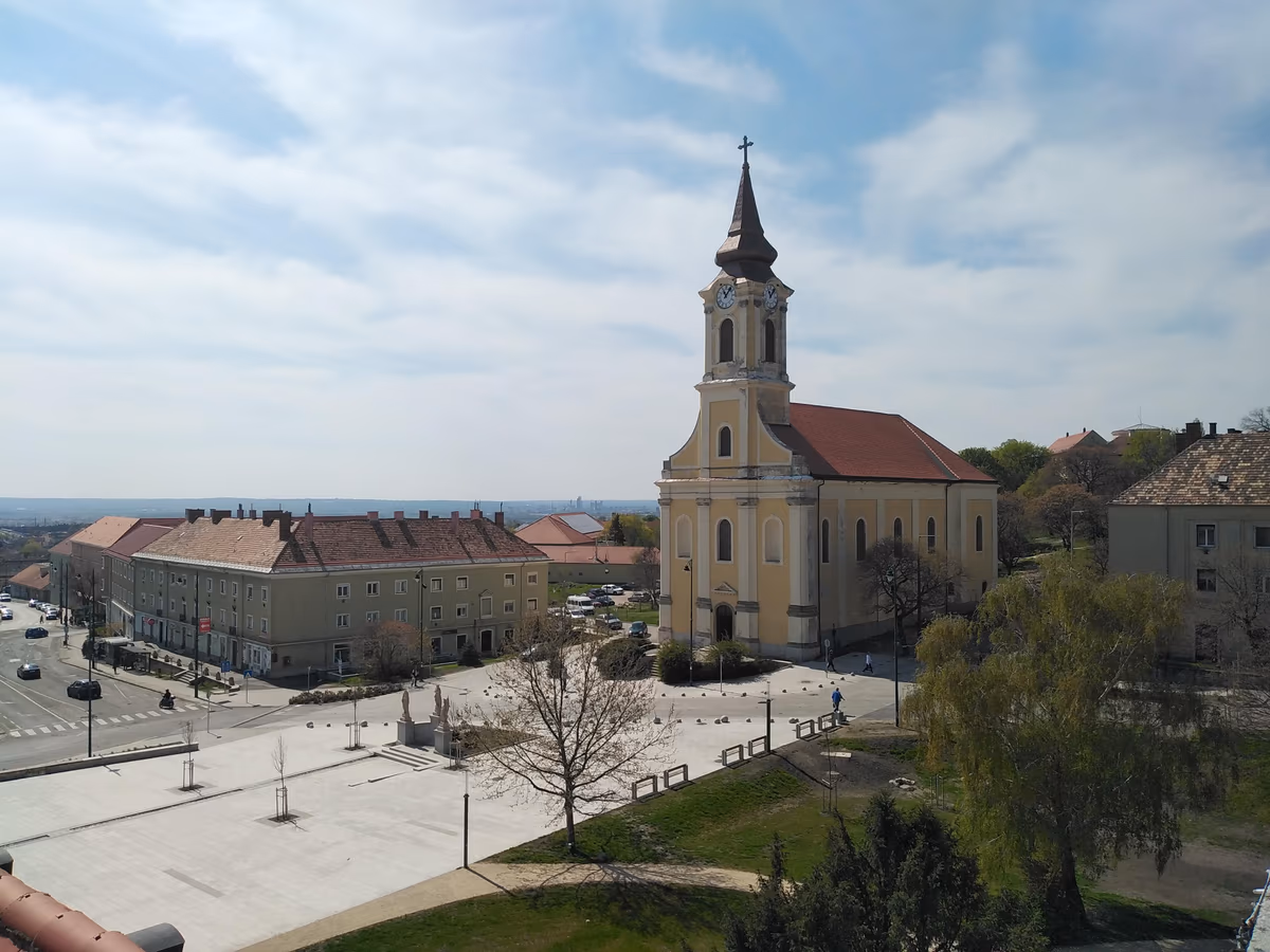 Várpalota