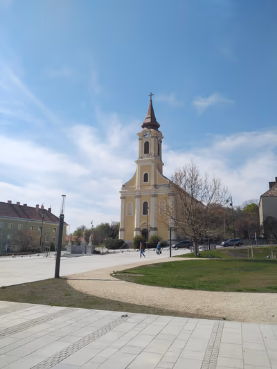 Várpalota — photo 05