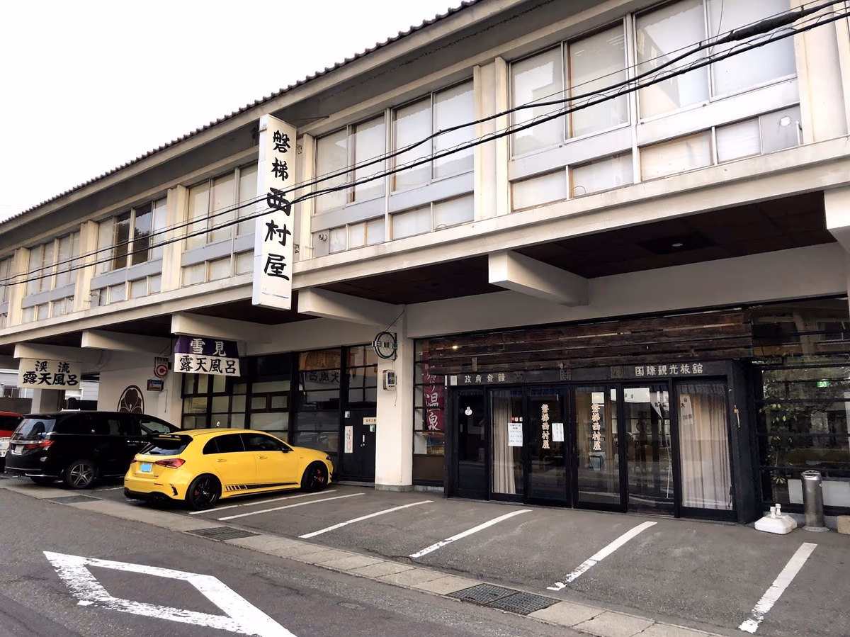 Bandai Nishimuraya