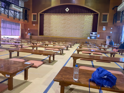 Sakurando Hot Spring — photo 03