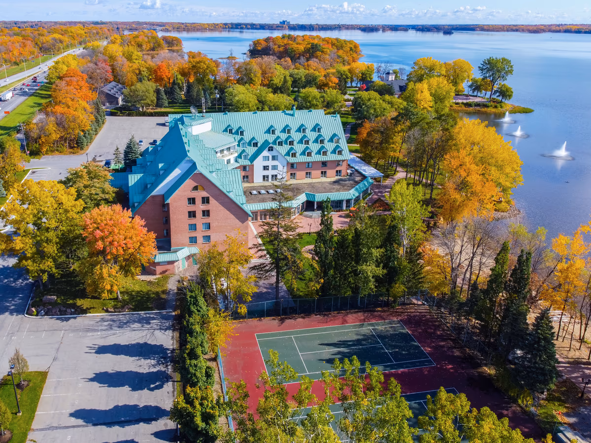 Château Vaudreuil