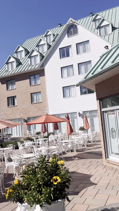 Château Vaudreuil — photo 05