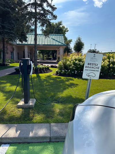 Château Vaudreuil — photo 12