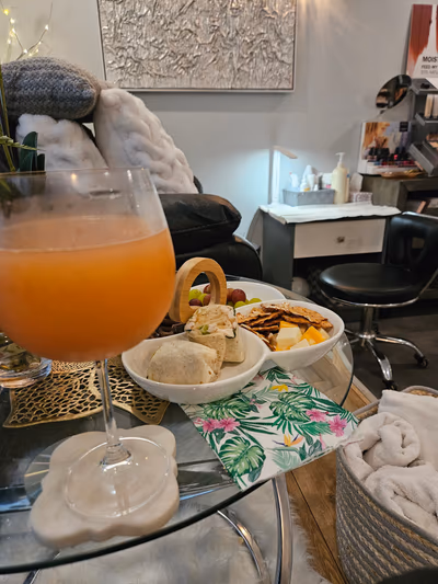 At the Lake Spa & Studio — photo 13