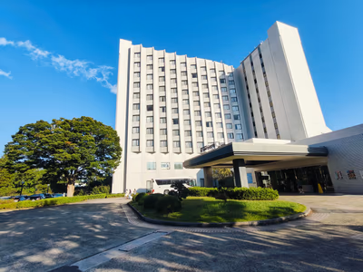 International Resort Hotel Yurakujo — photo 09