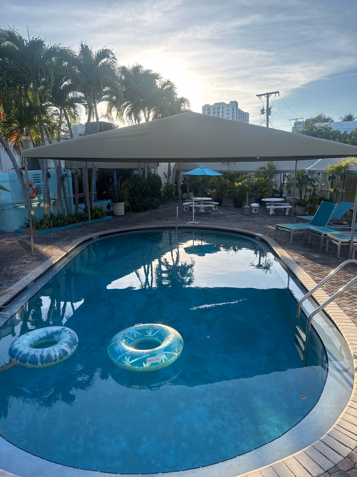 Club Aqua Miami