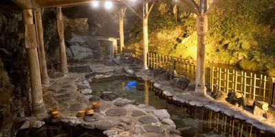 Oedo Onsen Monogatari Premium Sendai Sakunami — photo 07