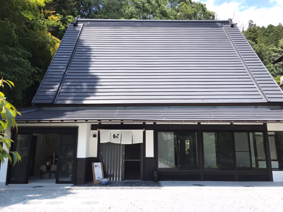 Taisenkaku — photo 13