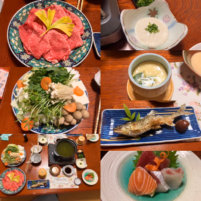 Ochiaiso — photo 18
