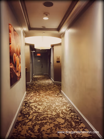 Sante Spa — photo 12
