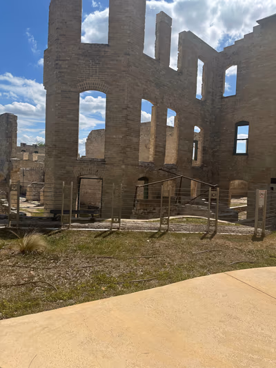 Hot Wells of Bexar County — photo 19