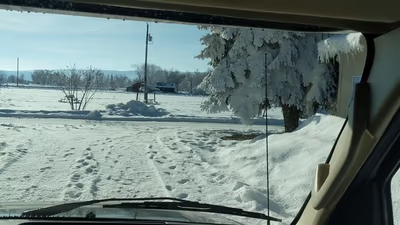 Mundo Hot Springs — photo 03